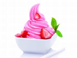 Choice says some frozen yoghurt outlets may be breaching Australian consumer law.